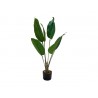 PLANTA ARTIFICIAL DECORATIVA STRELITZIA NICOLAI (90cm)