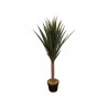 PLANTA ARTIFICIAL DECORATIVA YUCCA (90cm)