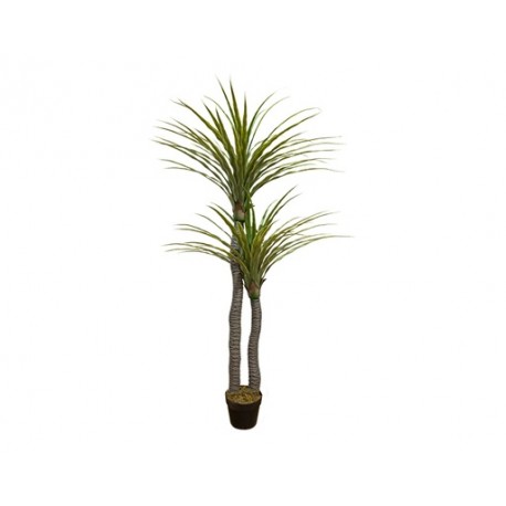 PLANTA ARTIFICIAL DECORATIVA ELEGANTE (1.35mts)