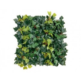 FOLLAJE ARTIFICIAL HOJAS CONSERVADO (45×45cm)