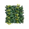 FOLLAJE ARTIFICIAL HOJAS CONSERVADO (45×45cm)