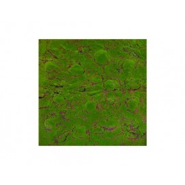 FOLLAJE ARTIFICIAL GREEN LAKE CONSERVADO (1M²)