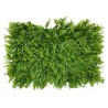 FOLLAJE ARTIFICIAL COSTILLA VERDE (40×60cm)