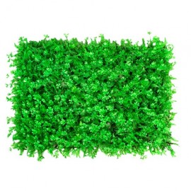 FOLLAJE ARTIFICIAL TREBOL F-021 (40×60cm)