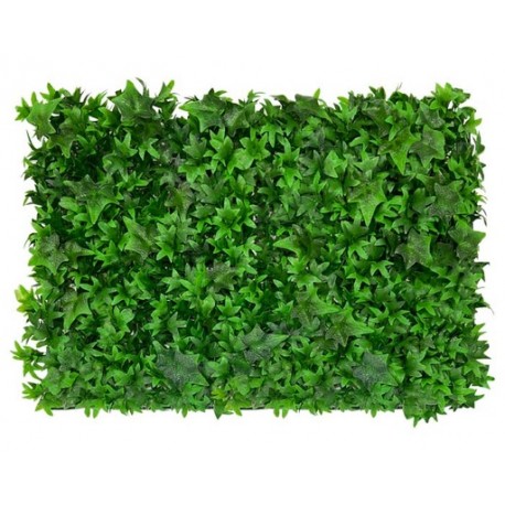 FOLLAJE ARTIFICIAL CANADA VERDE (40×60cm)
