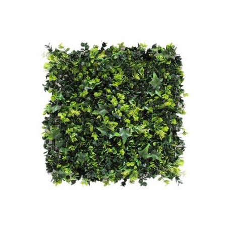FOLLAJE ARTIFICIAL RAINFOREST (1M²)