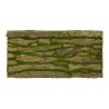 FOLLAJE ARTIFICIAL CORTEZA DE MADERA (50×100cm)