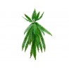 ENREDADERA COLGANTE ARTIFICIAL BOSTON HELECHO (1mt)