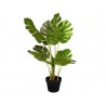 PLANTA ARTIFICIAL DECORATIVA RETRO CHICA (87cm)