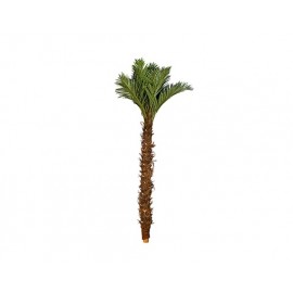 PALMERA ARTIFICIAL BARZA CON TALLOS GRANDE (3.7mts)