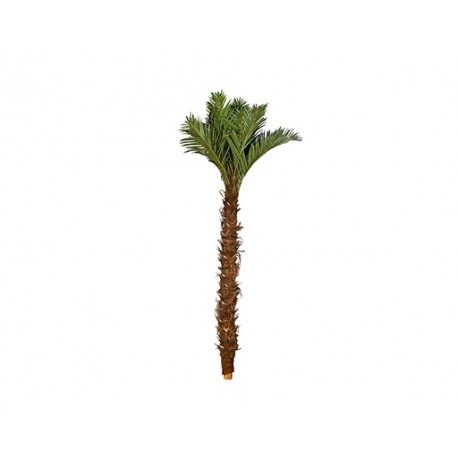 PALMERA ARTIFICIAL BARZA CON TALLOS GRANDE (3.7mts)