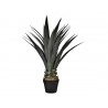 PLANTA ARTIFICIAL YUCCA VERDE OSCURO (90cm)