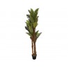 PALMERA ARTIFICIAL KIMI VERDE 3 TRONCOS (1.8mts)