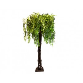 ÁRBOL ARTIFICIAL SAUCE LLORÓN (2mts)