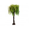 ÁRBOL ARTIFICIAL SAUCE LLORÓN (2mts)