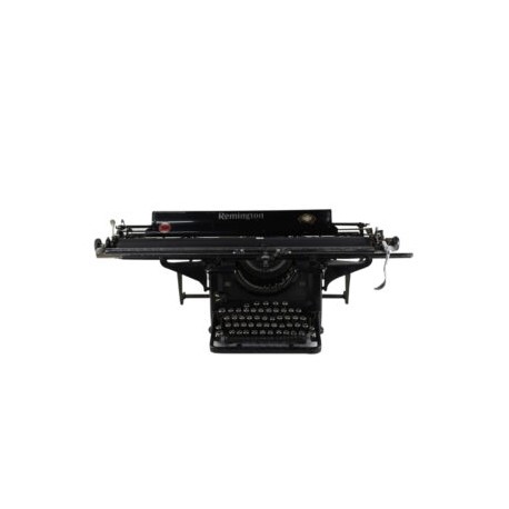 Máquina de escribir marca Remington 16