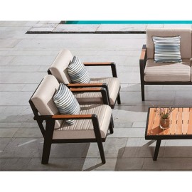 SILLÓN INDIVIDUAL EMOTI PARA JARDÍN (1 PZA)