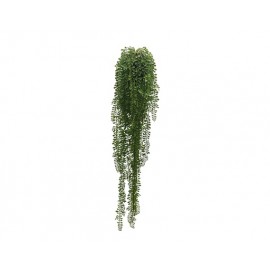 ENREDADERA AIR COLGANTE COLOR VERDE (86×16cm)