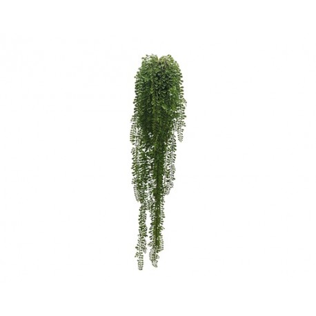 ENREDADERA AIR COLGANTE COLOR VERDE (86×16cm)