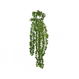 ENREDADERA COLGANTE ARTIFICIAL PAM HIEDRA VERDE (90cm)