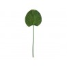 HOJA DE PALMA MACK VERDE (91cm)