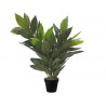 PLANTA ARTIFICIAL HOJAS ESME VERDE (70cm)