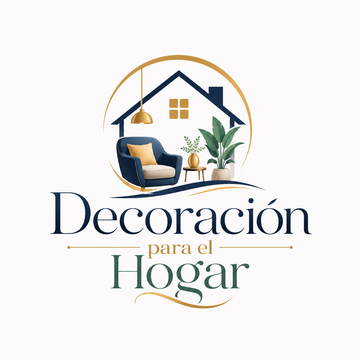 Decoración para el Hogar - Detalles con estilo para tu casa